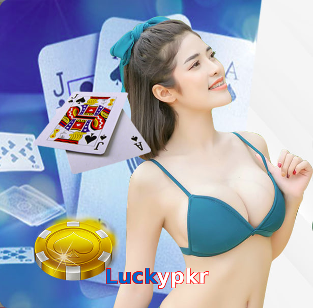 Luckypkr